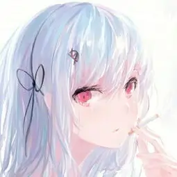 用户胶片灰头像